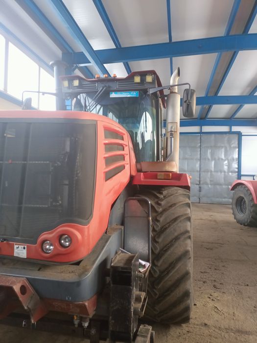 Продам кировец !!!