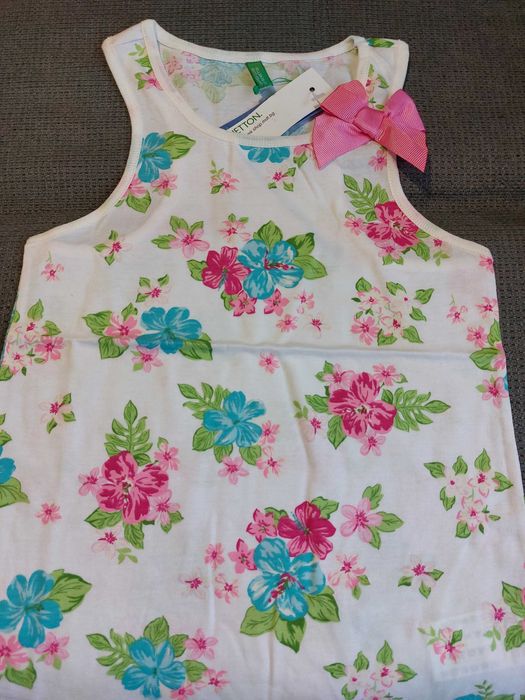 Детски потници нови