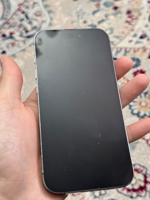 Телефон iPhone 14 pro