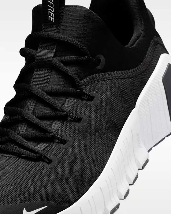 Кроссовки мужские Nike Free Metcon 6 Workout Shoes! Новые в коробке!