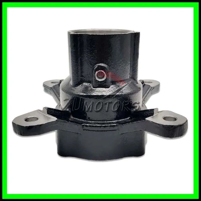 Butuc Roata Fata Atv LINHAI 320 310 300 275 260 - 2x4 - Cod Original: 20805