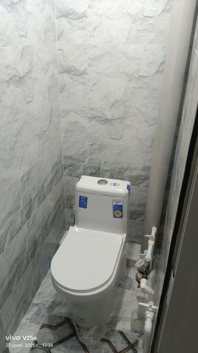 Квартира 3 хонали