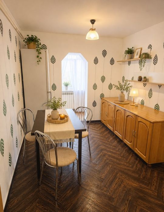 Apartament 2 camere