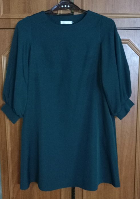 Вечерние платья.