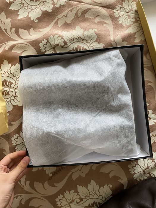 Продам обувь кожанную