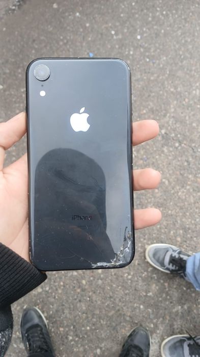 Айфон ХР 64 гб 78%