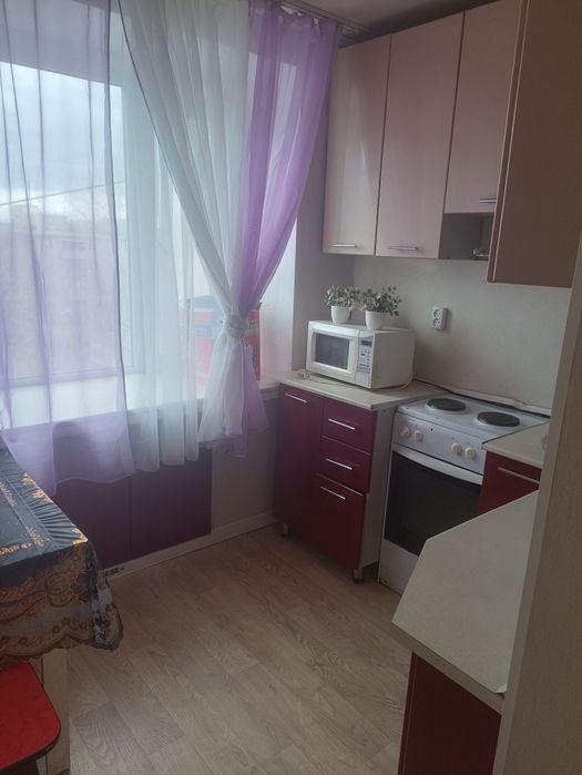 Сдам 3з комнатную