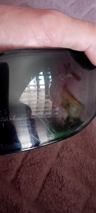 Semnalizare fumurie stanga față ford focus mk1