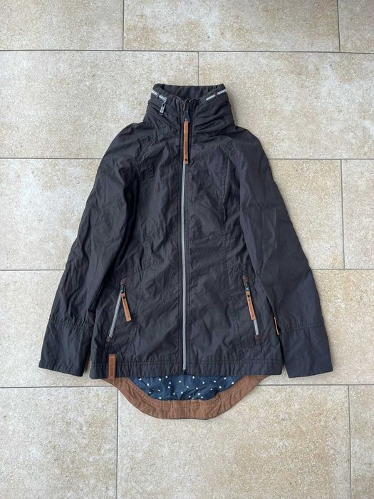 Geaca Naketano femei