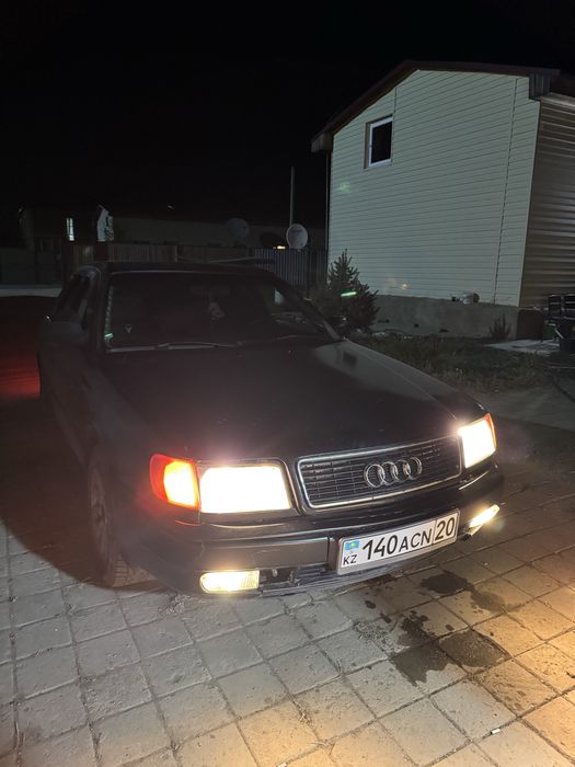 Ауди 100 с4 продам обмен