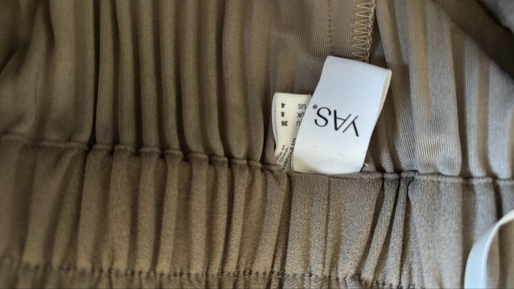 Дамски панталон YAS