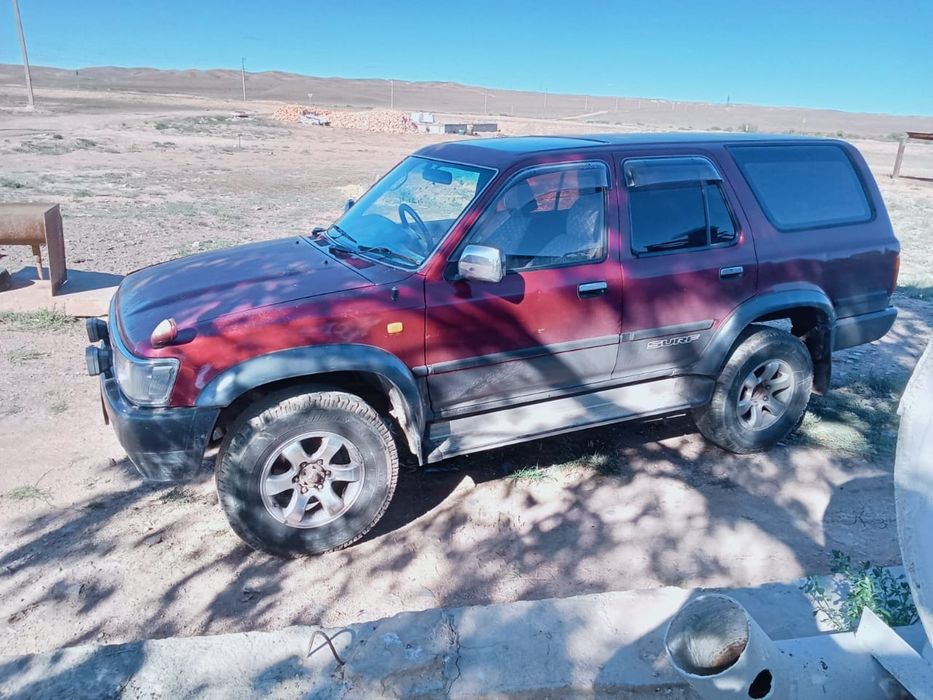 Продам  Сурф тойото