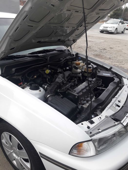 НЕКСИЯ 1 (1999 йилда ишлаб чиқарилган. Ҳолати идеал)