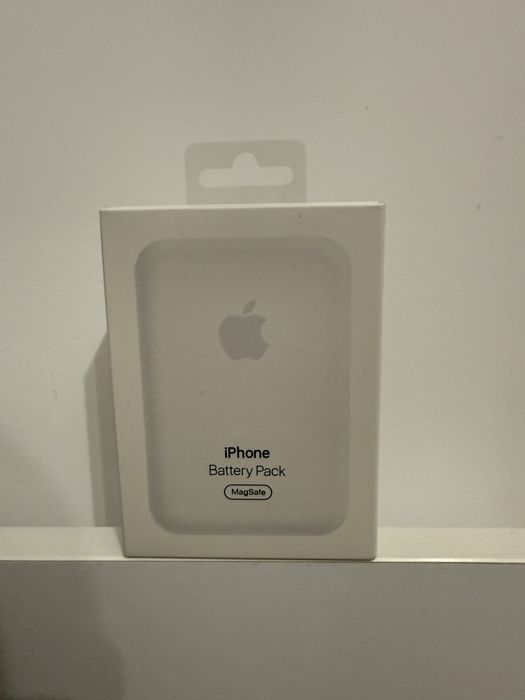 Baterie externa Apple Magsafe 5000 mah