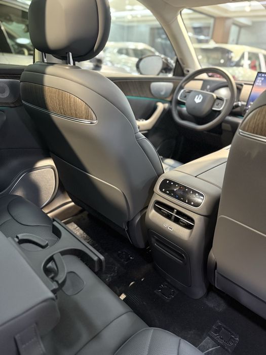 Leapmotor c11 performance 2026