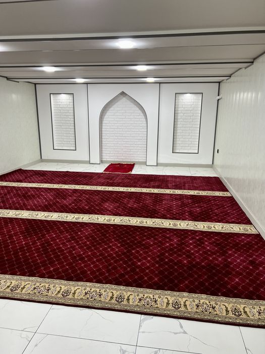 Toshkent Shaxar ichida. Dacha Rich House. Yunsabod Xasanboy.