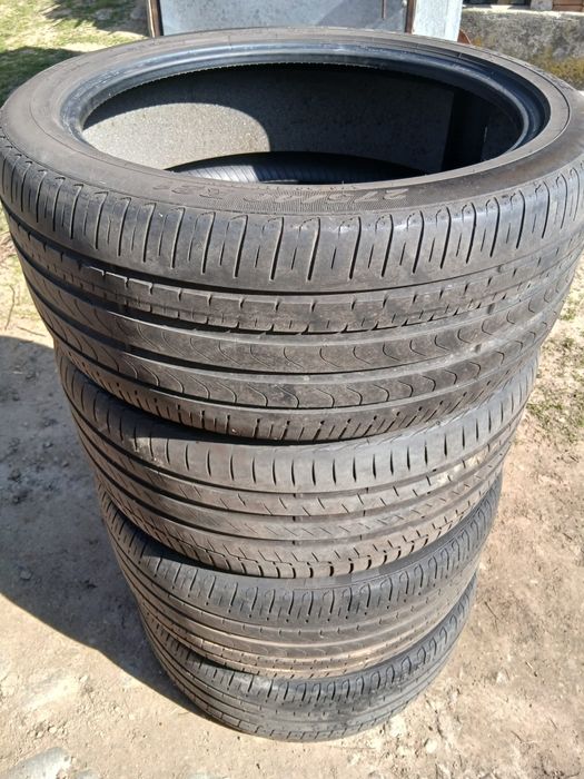4 x 275 40 r21 vara