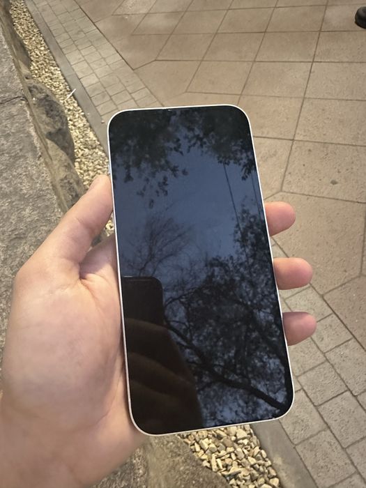 Продам IPhone 14 plus 256gb