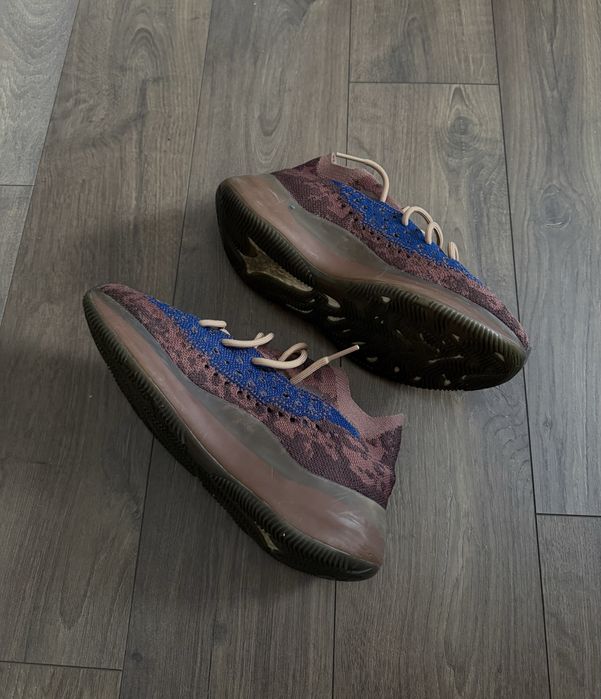 adidas Yeezy Boost 380