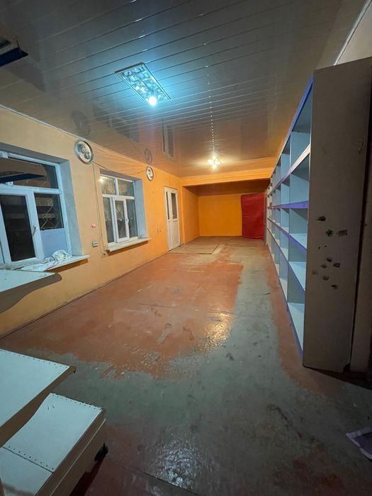 Сдается помещение под цех, под бизнес