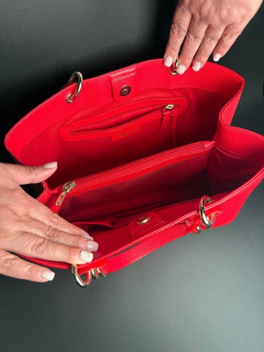 Дамска чанта Tosca Blu