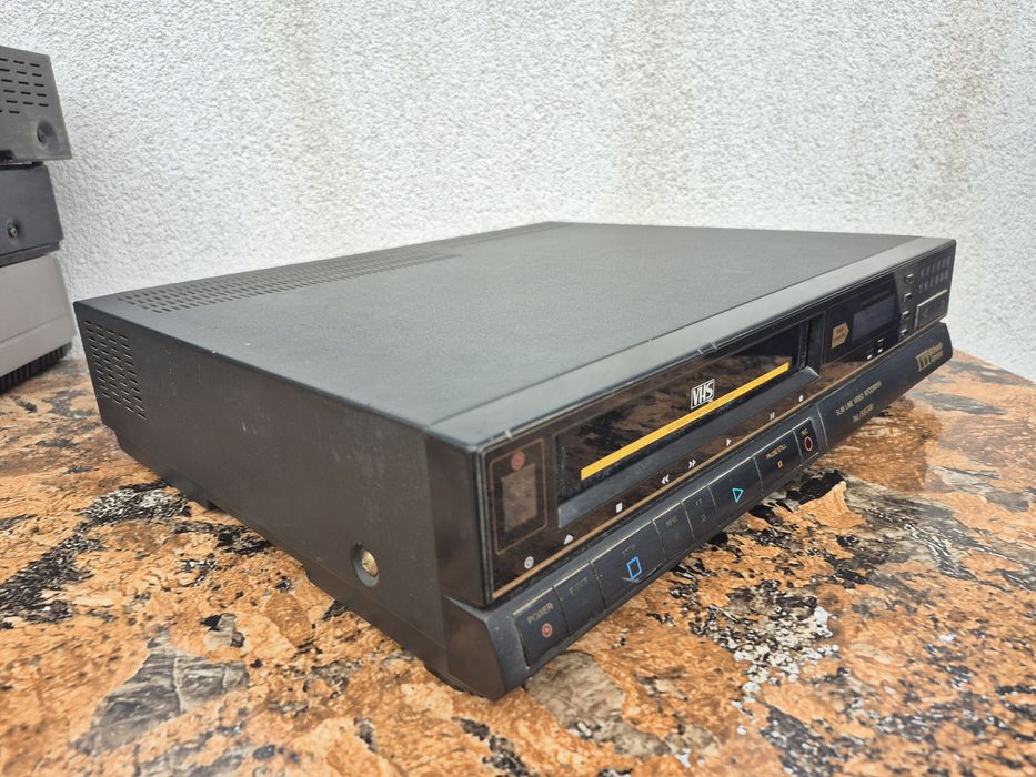 Vând video marca ITT Schaub Lorenz made in Germany