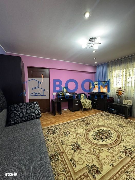 Apartament 2 camere | Etaj 1 | Zona Ostroveni | Gigacalorimetru — fotografia 1