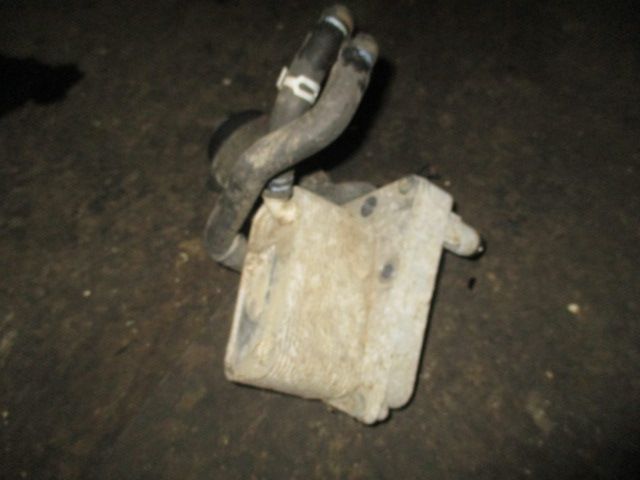 Racitor ulei termoflot Opel Astra H Zafira B Vectra motor 1,9 CDTI 150