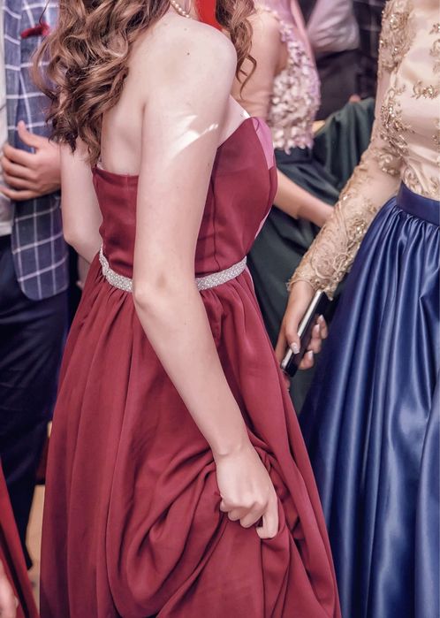 Rochie Atelier Aerial