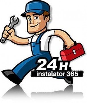 Instalatii NON STOP si reparatii centrale