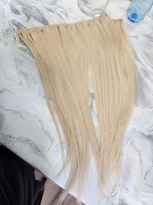 Руса славянска коса