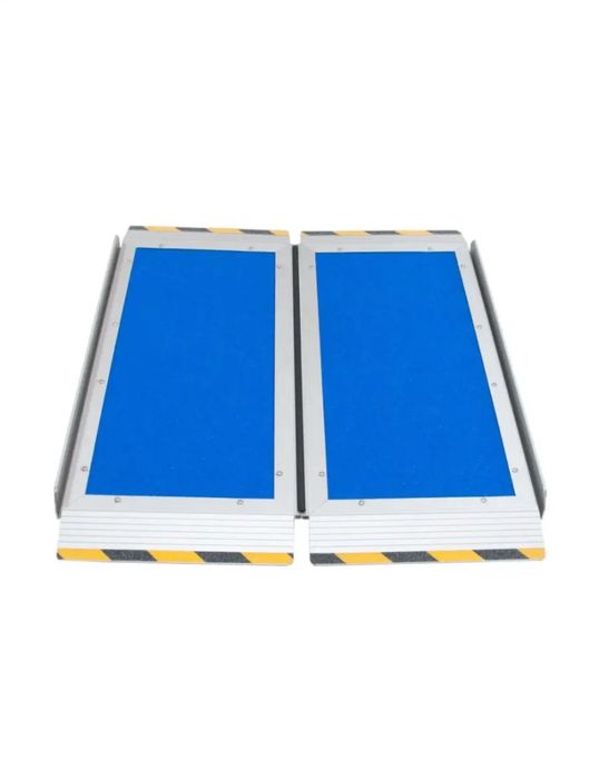 Раскладной пандус (новый)