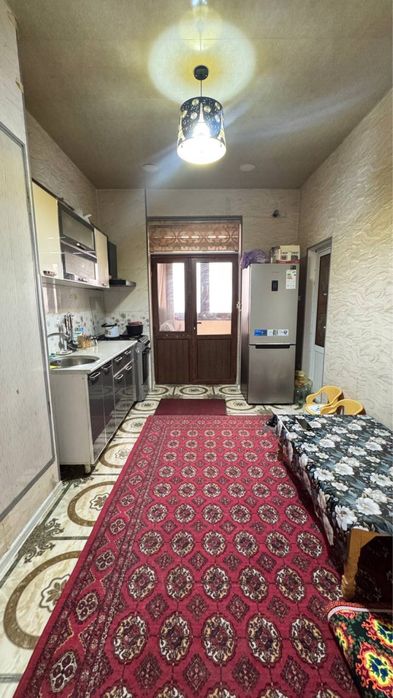 Новостройка 2 комн