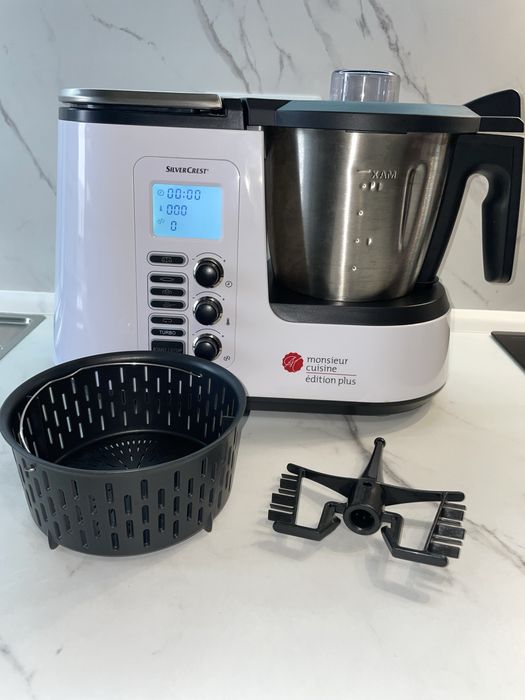 Monsieur Cuisine edition plus