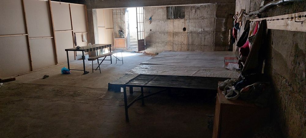 Арендага жой бор манзил медгородог битонкадан 500мт алохида 250мг тран