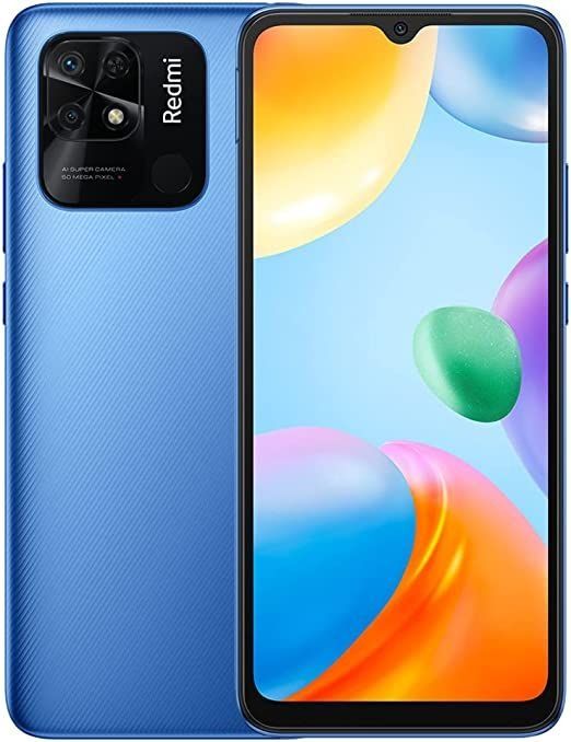 Xiami Redmi 10c обмен с моей доплатой