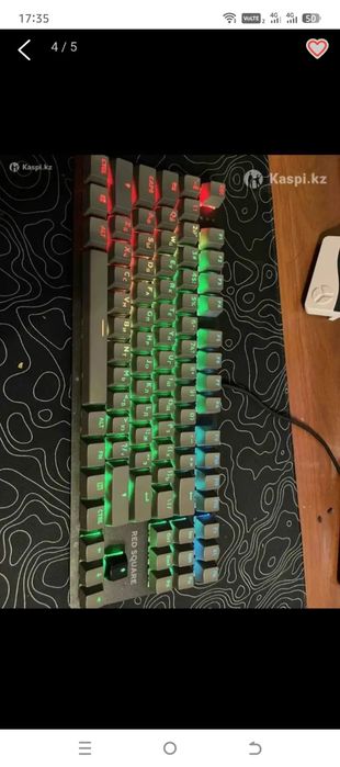 Продам игровой ПК