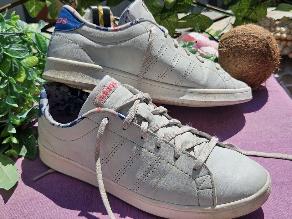 Adidas Advantage дамски кецове
