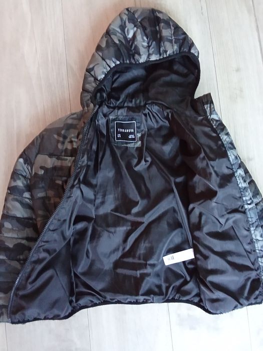 Детски зимни якета Terranova размер 128-134 за момче