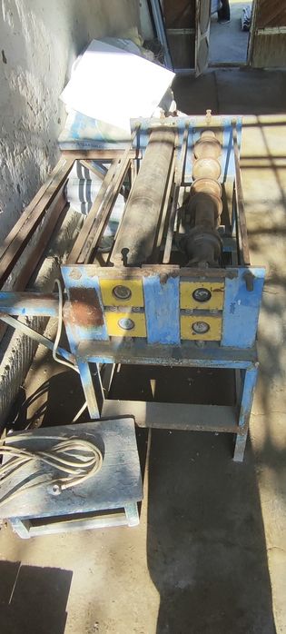 Tunkasozlik stanogi sotiladi kelishilgan xolda