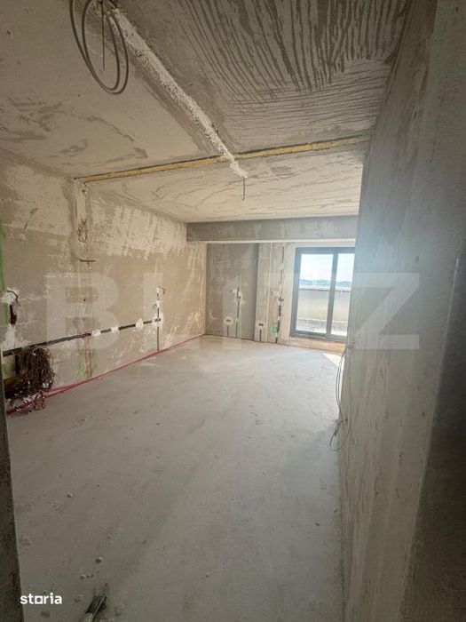 Comision 0 % - Penthouse 4 camere - 129,9 mp, Ansamblu Rezidential, Z