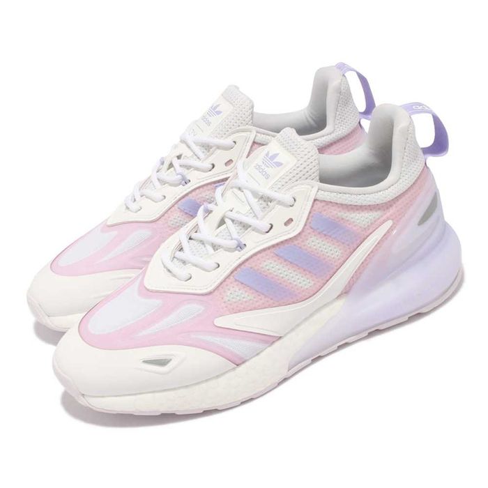 Оригинални маратонки * ADIDAS ZX 2K BOOST 2.0 * 41 1/3