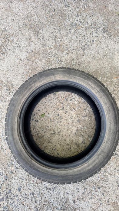 Шины Bridgestone Blizzak