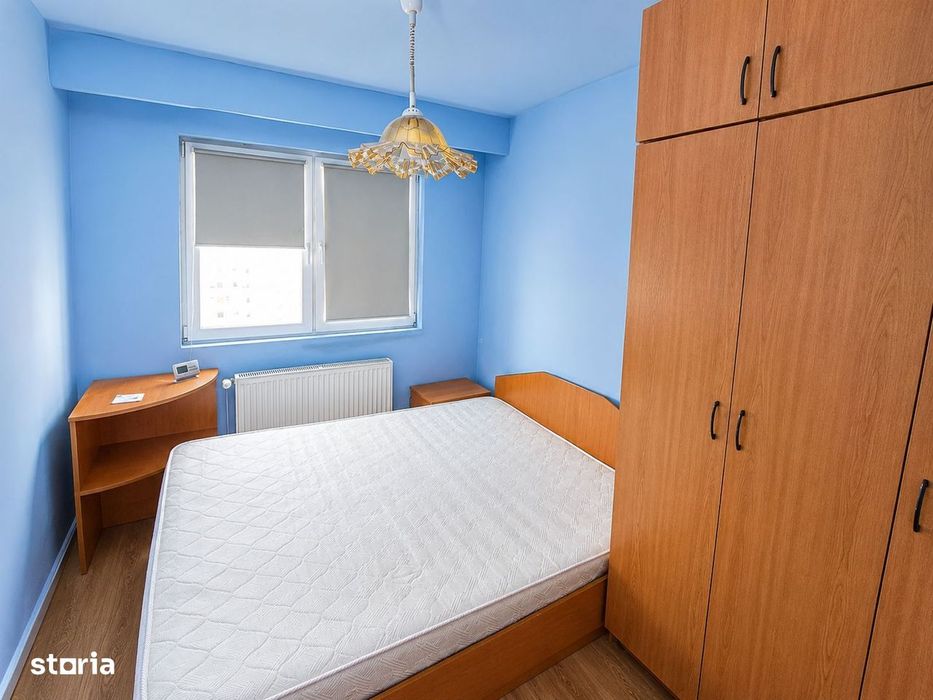 Pret de exceptie 2.600 euro/mp, 4 camere, etajul 8/10 Manastur