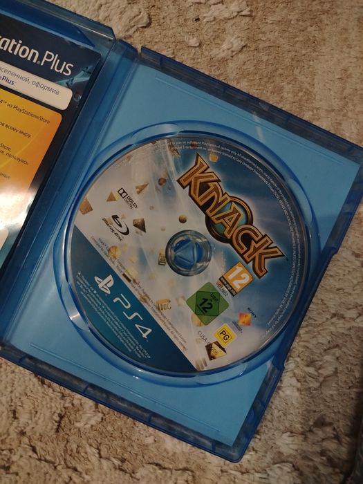 Игры на пс 4 в хорошем состоянии
