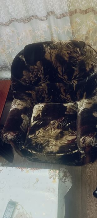 даром мягкий уголок