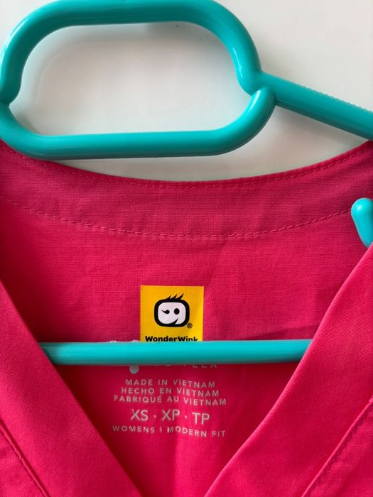 Costum medical Wonder Wink