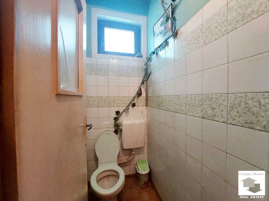 Продава се Многостаен апартамент в Велико Търново, Център - 127 кв.м за 1457 €/кв.м - Снимка #15