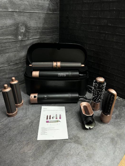Дайсон фен, Стайлер дайсон, Dyson фен для девушек. Подарки для девушек