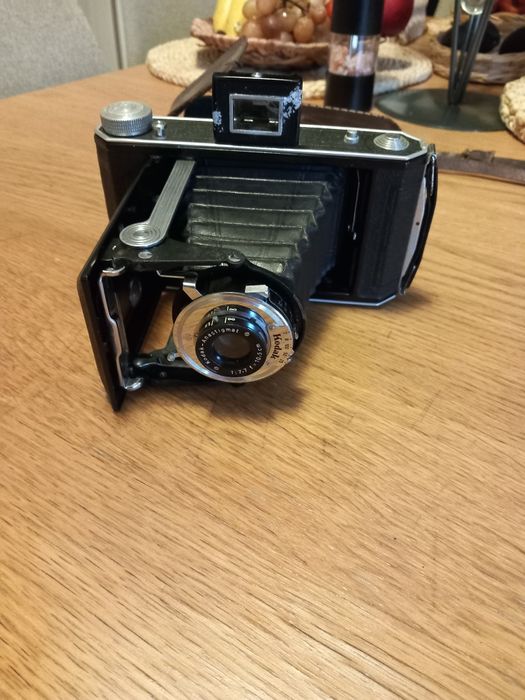 Aparat foto Kodak Vollenda 620!